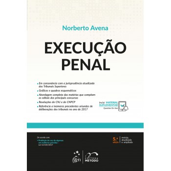 Execução Penal