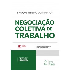 Negociação Coletiva De Trabalho