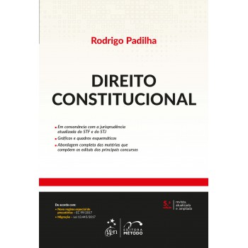 Direito Constitucional