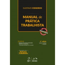 Manual De Prática Trabalhista