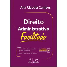 Direito Administrativo Facilitado