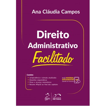 Direito Administrativo Facilitado