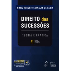 Direito das Sucessões - Teoria e Prática