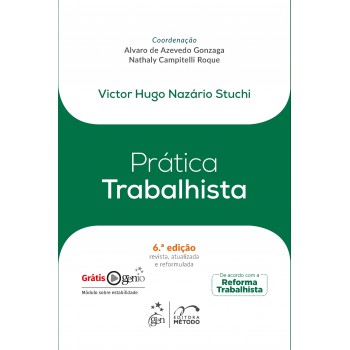 Prática Trabalhista