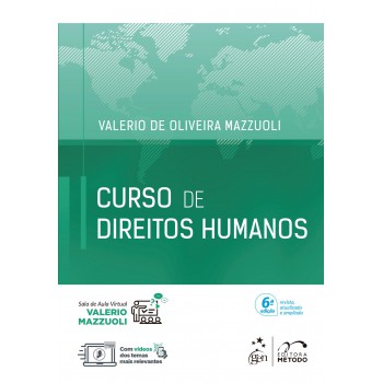 Curso De Direitos Humanos