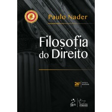 Filosofia do Direito