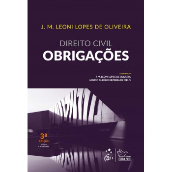 Direito Civil - Obrigações