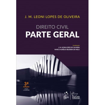 Direito Civil - Parte Geral