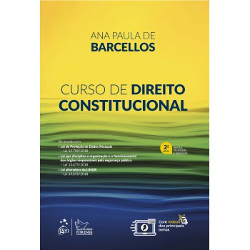 Curso de Direito Constitucional