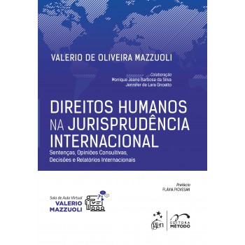 Direitos Humanos Na Jurisprudência Internacional