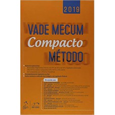 Vade Mecum Compacto - Método