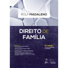 Direito De Família