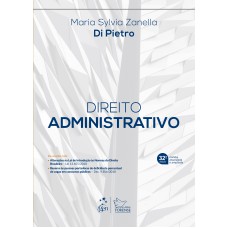 Direito Administrativo