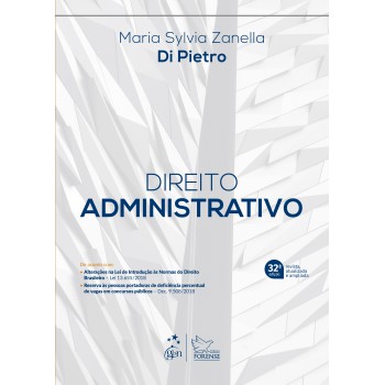 Direito Administrativo