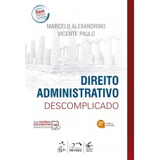 Direito Administrativo Descomplicado