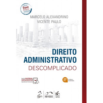 Direito Administrativo Descomplicado