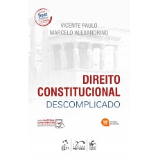 Direito Constitucional Descomplicado