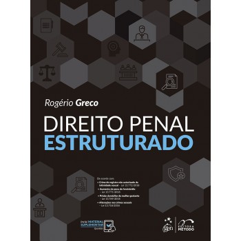 Direito Penal Estruturado