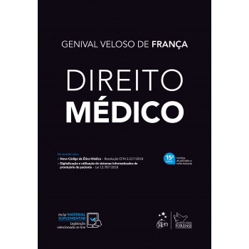 Direito Médico