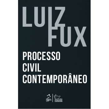 Processo Civil Contemporâneo