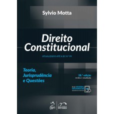 Direito Constitucional