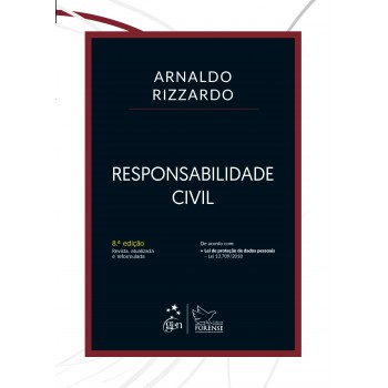 Responsabilidade Civil