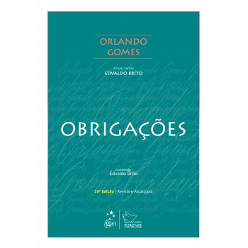 Obrigações