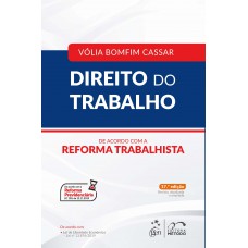 Direito Do Trabalho