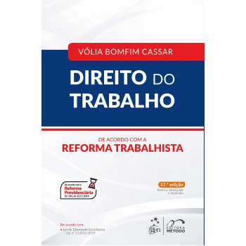 Direito Do Trabalho