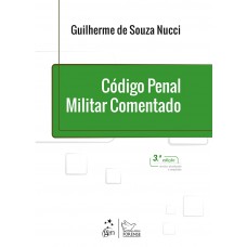 Código Penal Militar Comentado