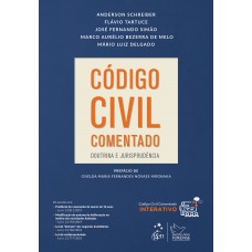 Código Civil Comentado