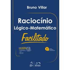 Raciocínio Lógico-matemático Facilitado