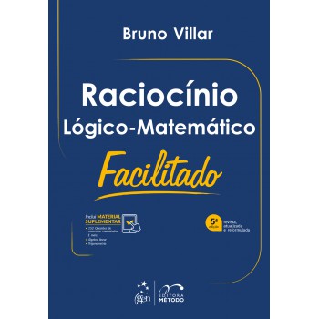 Raciocínio Lógico-matemático Facilitado