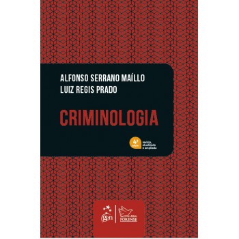 Criminologia