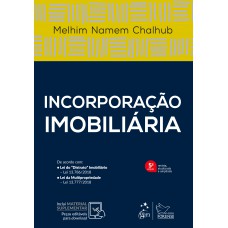 Incorporação Imobiliária