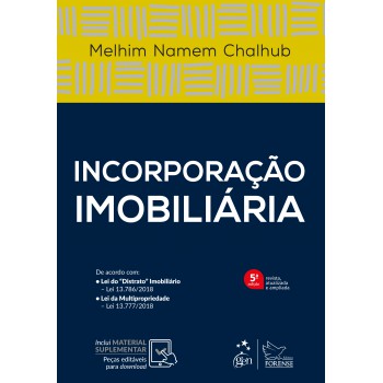 Incorporação Imobiliária