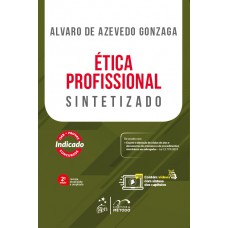 ética Profissional - Sintetizado