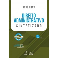 Direito Administrativo - Sintetizado