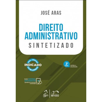 Direito Administrativo - Sintetizado