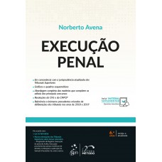 Execução Penal