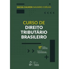 Curso de Direito Tributário Brasileiro