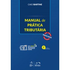 Manual De Prática Tributária