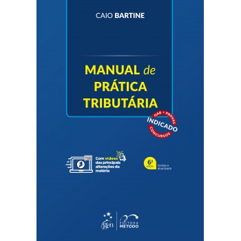 Manual De Prática Tributária