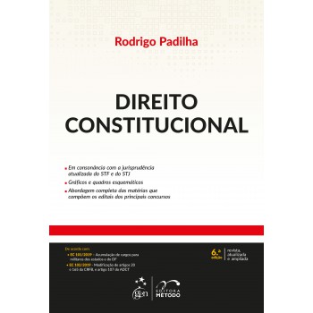 Direito Constitucional