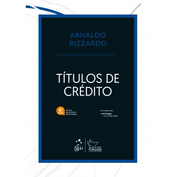 Títulos De Crédito