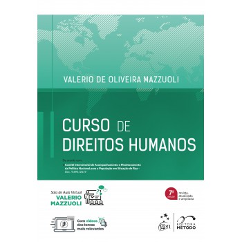 Curso De Direitos Humanos