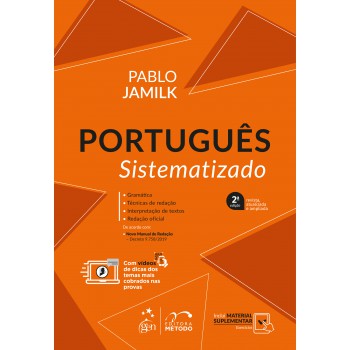 Português Sistematizado