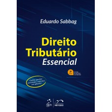 Direito Tributário Essencial