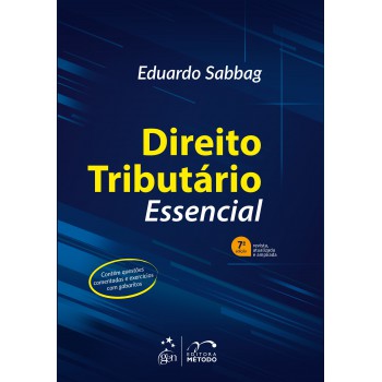 Direito Tributário Essencial