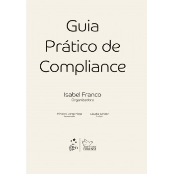 Guia Prático De Compliance